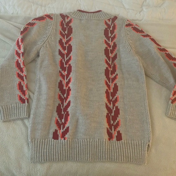 Escada sweater. Tags still on. Vneck - Picture 6 of 6